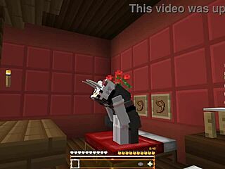 我的世界可爱妹女同性爱狂干