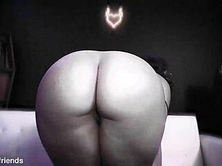 Nika venom says she loves passionate sex and creamy cum