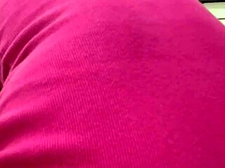 Latina Maid Gets Fucked In Bathroom While Wife Shops