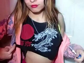 bonneyuwu - 3 25 lollipops solo play