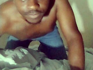 want to see me masturbate on my new white bed?