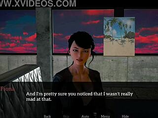 My new family 40 with brunette and redhead big tits