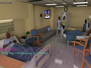 a wife and her stepmother at 53