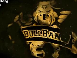 this sexy petite babe asks, 'want to bang me in this ebony gangbang?'