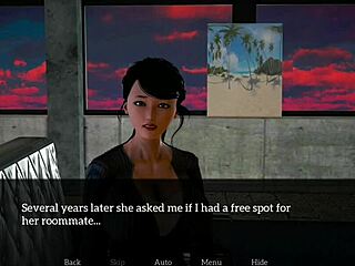 My new family 40 with brunette and redhead big tits