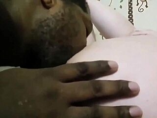 My man gives best oral licking fat BBW pussy