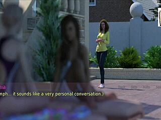 a wife and her stepmother at 53