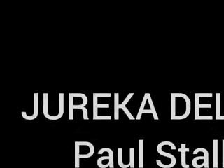 Jurkea Del Mar's Ass Stretched in Anal Fisting!