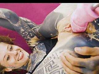 why don't you fuck my tight ass hard and make it sloppy with your fingers