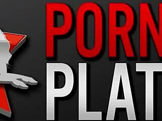 Slim stunners ariella ferrera with fake tits