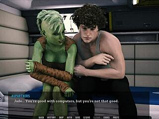 Tales From The Unending Void Part Five Adventure