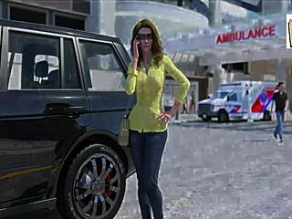 a wife and her stepmother at 53