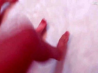 Jemma Valentine Gets Anal Fucked Hard