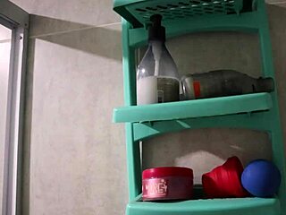 Ebony Stepsister Mishell Is Horny Prostitute