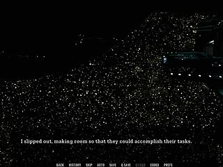 Tales From The Unending Void Part Five Adventure