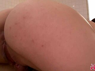 Japanese Fuck Doll Aiko Endou Fucks Hard And Moans Again In The Bathtub Uncensored