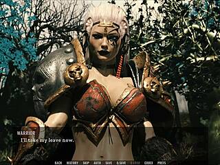 Tales From The Unending Void Part Five Adventure