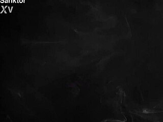 Watch this skinny milf masturbate by the pool.