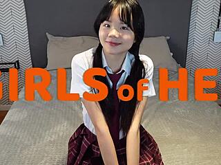 Father in law handcuffs shaved neighbor