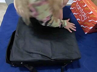 Unbox Tantaly Britney Doll – Use Her Now!