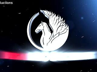 Naomie Stark POV粗暴深喉