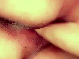 best way to make an unsatisfied stepmom cum with licking her wet pussy