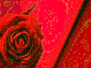 gabi silva, submissive blonde with big tits, squirts intensely in interracial scene.