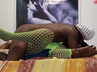 Hot Makeup Sex With Ex Girlfriend