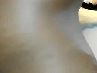 Interracial anal with big cock 😍