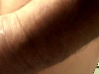 Unprecedented Amateur Sex Between A Horny Milf And Her Porn Lover