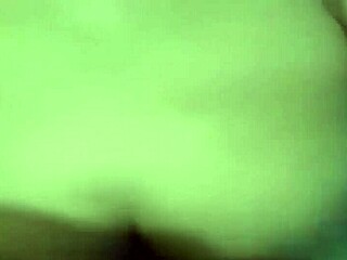 Mi Coño Brillando Con Tu Semen Después De Una Cogida Rica!