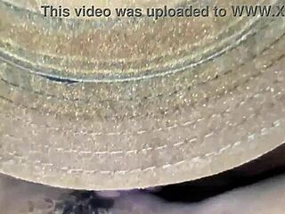 Milf loves oral with hot tongue on big cock, it's wonderful