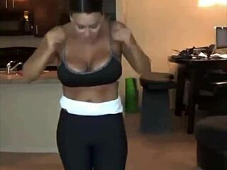 Check out this compilation of super wedgies on girls