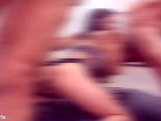 Strong Dap with Two Cocks in Ass for Big Gape Anal