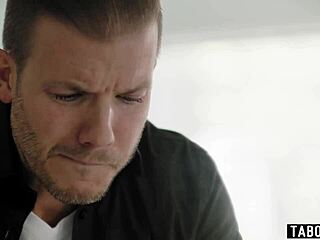 Mature Granny Seduces Stepdaughter's Husband