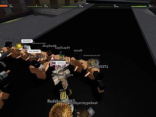 roblox毛茸角色激烈性交