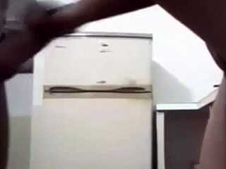 Mi Coño Brillando Con Tu Semen Después De Una Cogida Rica!