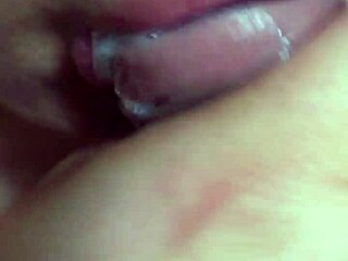 Feeling the warmth of morning, the dominican bbw with small tits and chubby ass gives an emotional blowjob