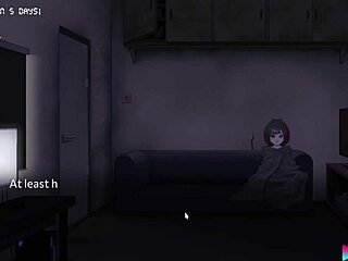 My Dystopian Robot Girlfriend Episode 3 Lust Mission