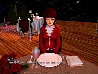 Harem Hotel Adventures In Episode 93