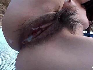 无码jav 群交骗日本性感女孩户外内射！