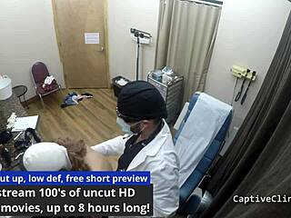 Kristen Martinez Slaps Ass In Fetish Humiliation.