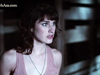 i watch mariah bonner in barn scene from 2010