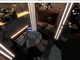 Bunny Girl Gets Rough Assfucking from Boss to Succeed