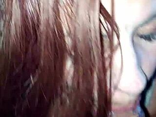 Black bull vs ravishing ray in the car with big tits