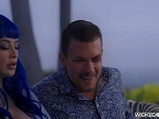 Clout Episode 2: Jewelz Blu Fortune Favor The Fuckable