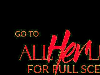 Allherluv - Written In The Stars Pt 4: Wet Lesbian Oral And Face Sitting Storyline