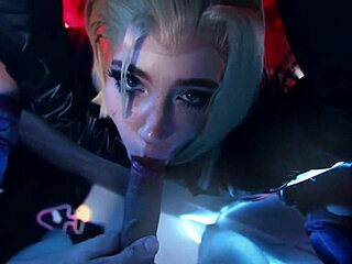 do you want a creampie from the glory hole?