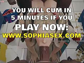 Horny Stepdaughter Craves Anal With Father In Law