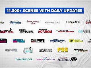 Hot blonde gets drilled by her doctor's thundercock with deepthroat